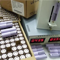 Bateria litowo-jonowa 18650 F1L